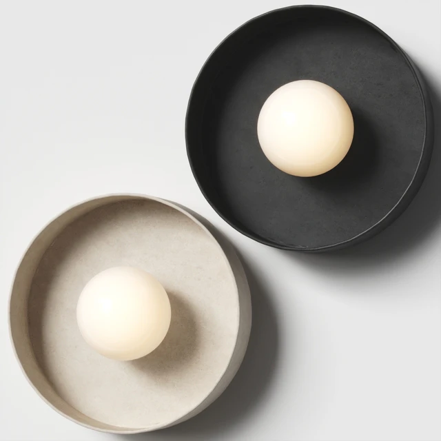 Ceramic Disc Orb - In common with — Скачать