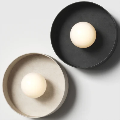Ceramic Disc Orb - In common with — Вид 1