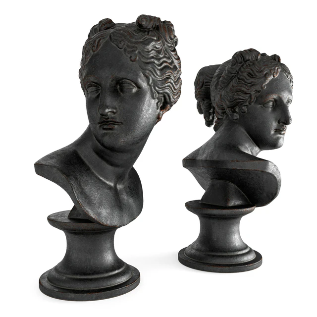 Venus classic bust — Descargar