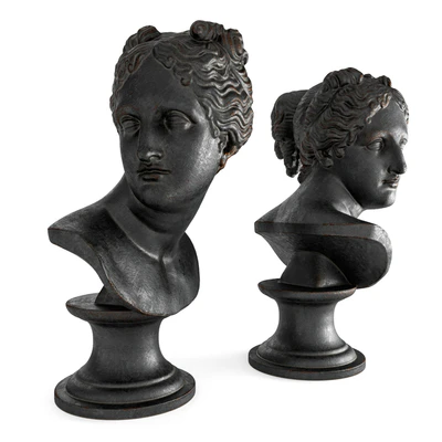 Venus classic bust — Ver 2