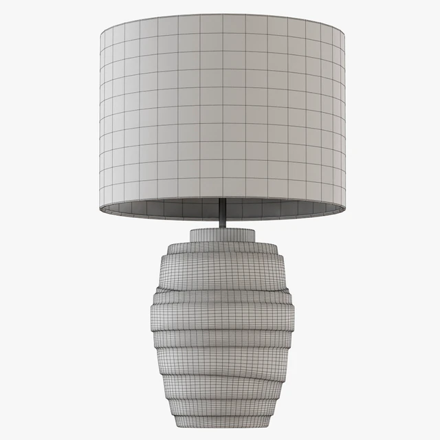 Table lamp Maxxi — Скачать