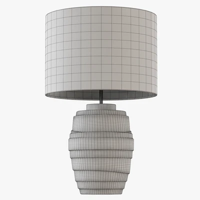 Table lamp Maxxi — Вид 2