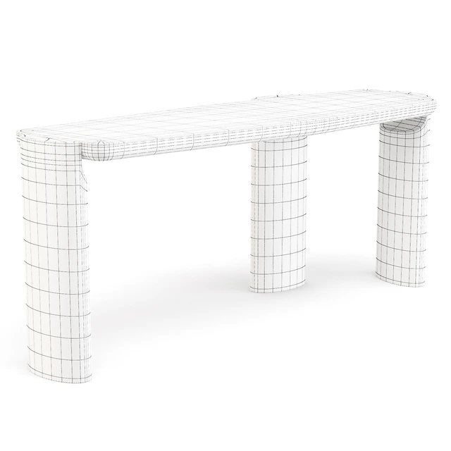 Collection Particuliere: LOB Low - Console — Скачать
