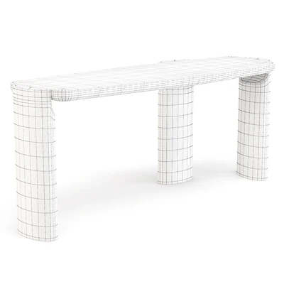 Collection Particuliere: LOB Low - Console — Вид 2