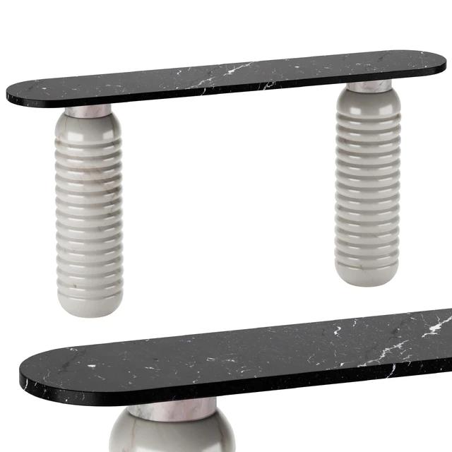 Jean Console by Mambo Unlimited Ideas — Скачать