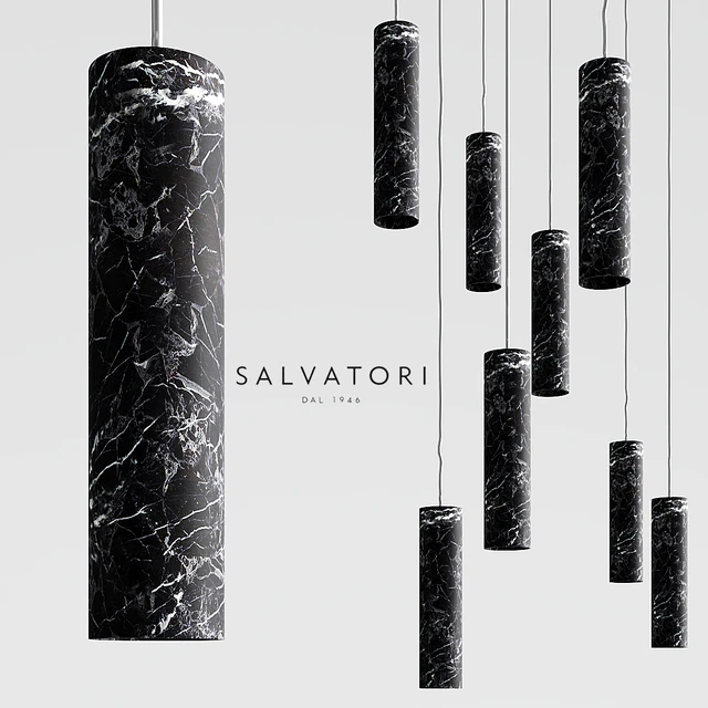 SALVATORI Silo Black — Скачать
