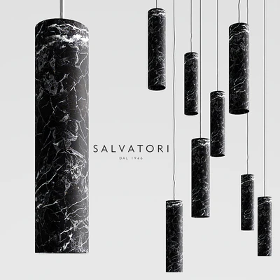 SALVATORI Silo Black — Скачать
