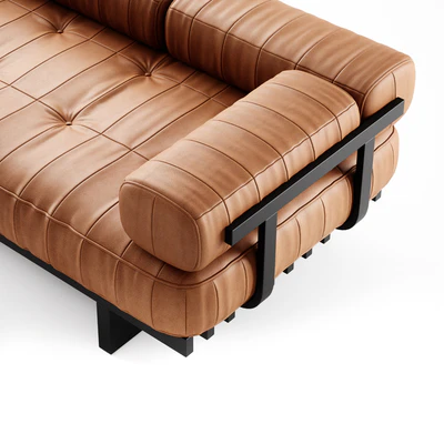 de Sede DS-80 — Ver 2