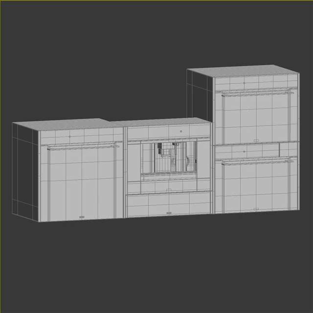 Franke Frames by Frame set oven — Descargar
