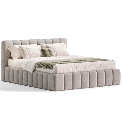 Tacoma Bed by Cazarina — Ver 2