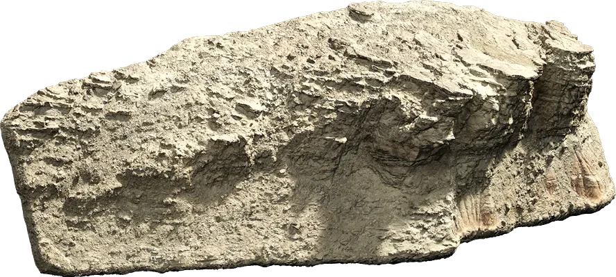 huge sandstone cliff 002 — Descargar