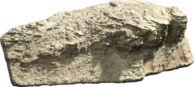 huge sandstone cliff 002 — Descargar
