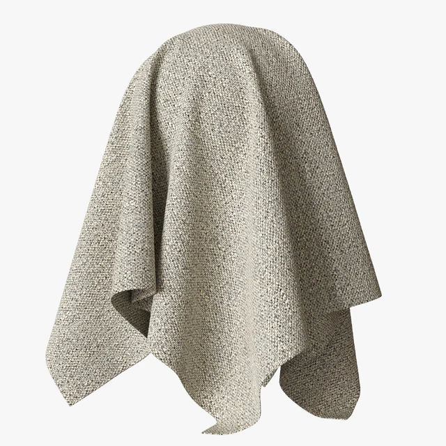 Fabric Levana 46. 4k PBR — Скачать