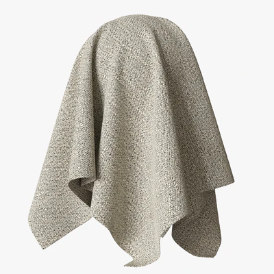 Fabric Levana 46. 4k PBR — Вид 2