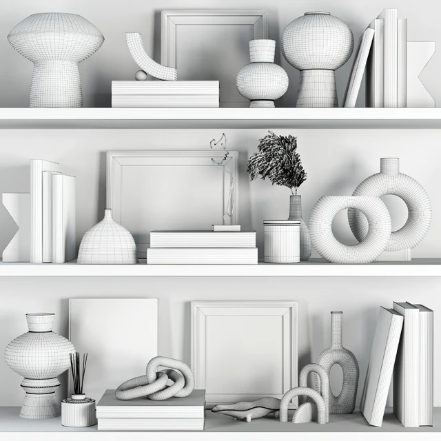 decorative set Vol010 — Descargar