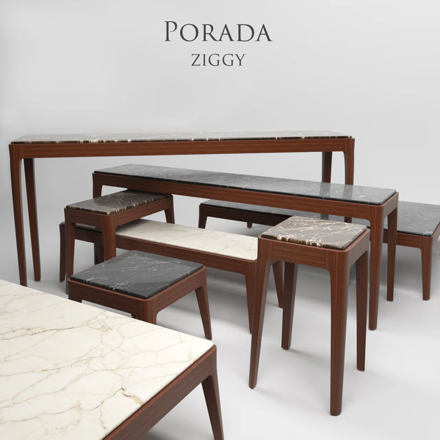 Porada ziggy 1-8 — Descargar