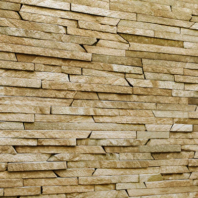 Masonry. — View 2
