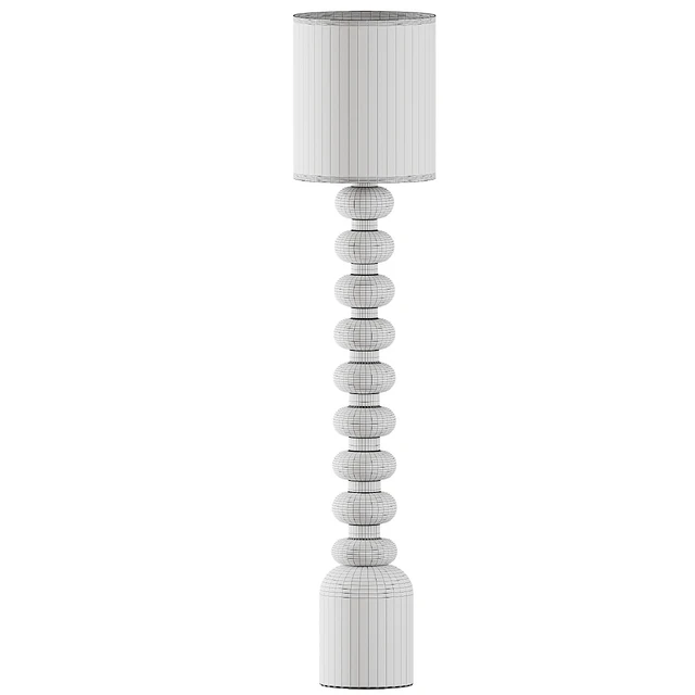 Emil Floor Lamp — Descargar