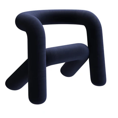 extra bold armchair by moustache — Descargar