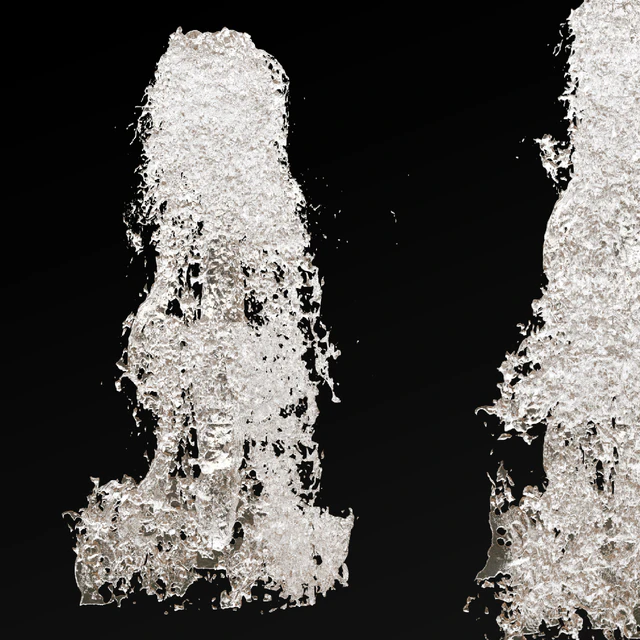 Water Fountain Set 02 — Descargar