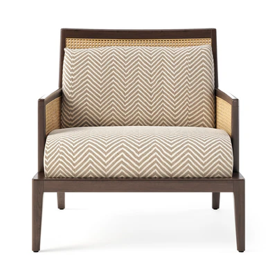 Arture armchair — Ver 2