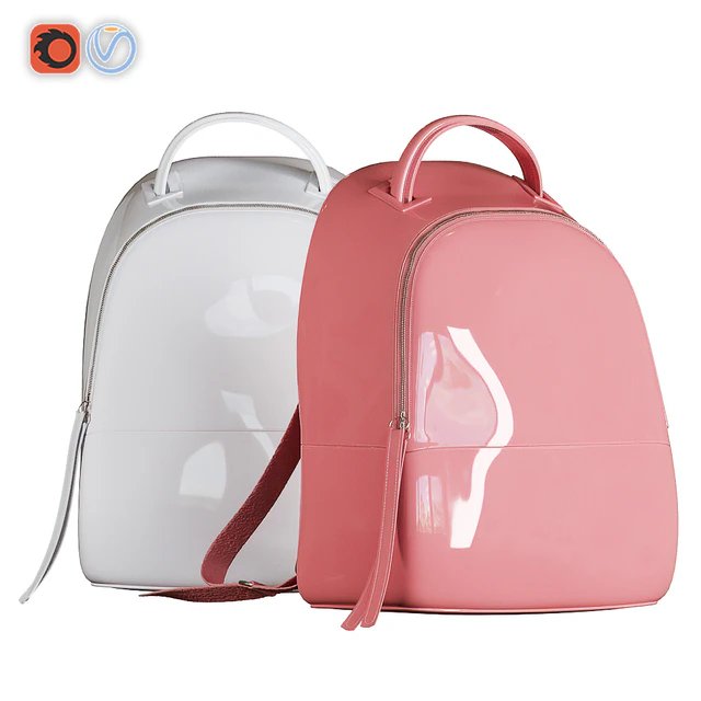 Lucky backpack — Descargar