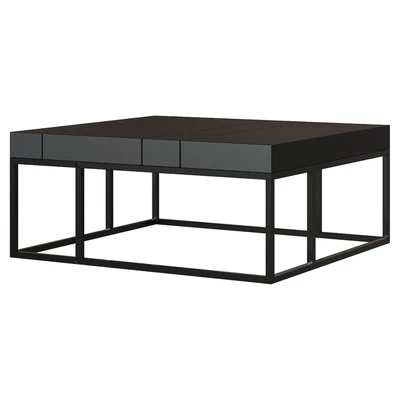 Elements coffee table — Ver 2