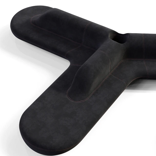 Lobby Sofa SET 2 — Descargar