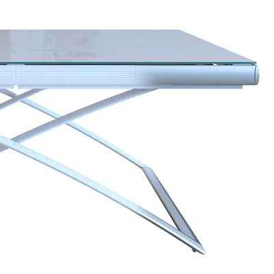Convertible table B2293 - Dakota — Ver 2