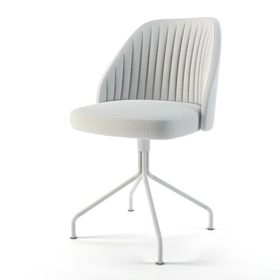 Conti Dining Chair — Вид 2
