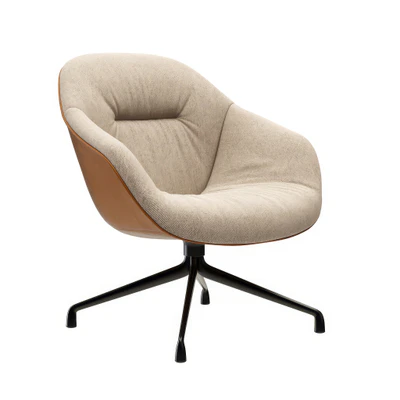 aal 81 soft lounge chair by hay — download