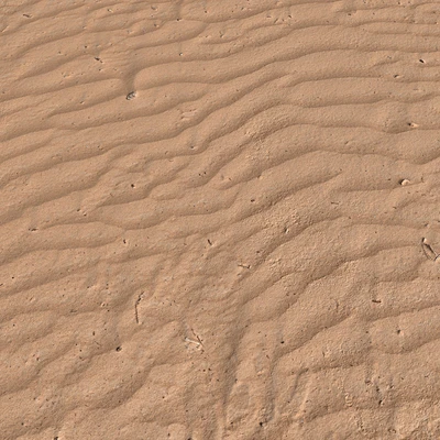 PBR Sand Beach 07 — Вид 2