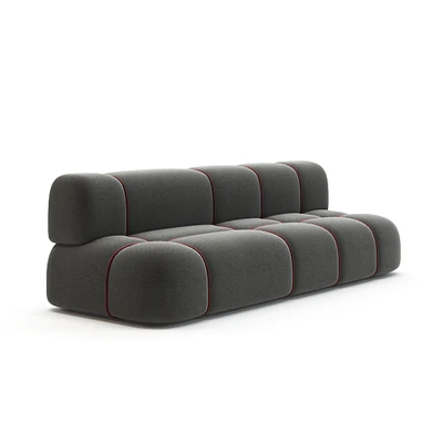 I'm Knots sofa — Ver 2