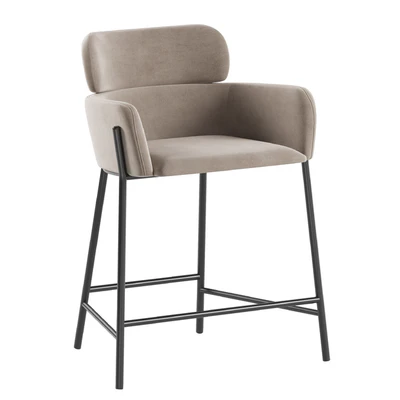 Azalea barstool — Вид 2