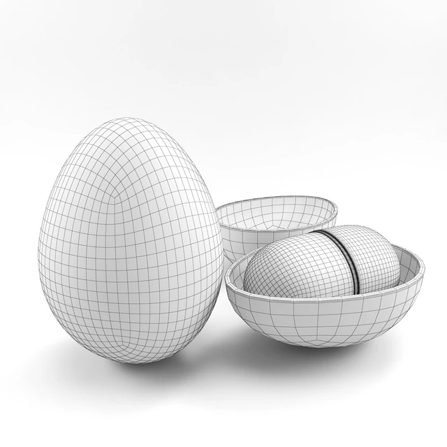 Kinder Surprise for 3Dshnika (read description) — Descargar