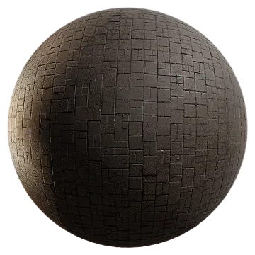 wooden pavement 001 — Скачать