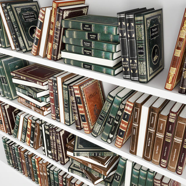 Classic books set 2 — Descargar