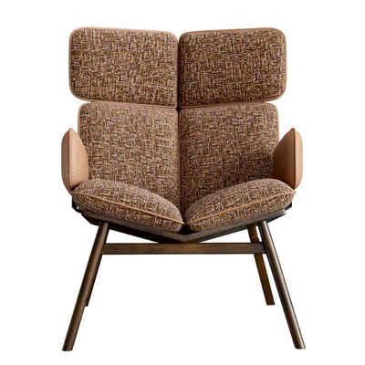 Сollinet Poznan armchair — Вид 2