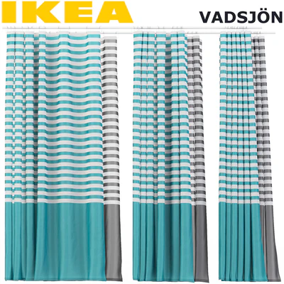 IKEA VADSJON (SET) SET — Ver 1