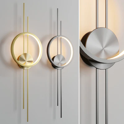 lampatron action LED wall lamp — Вид 1