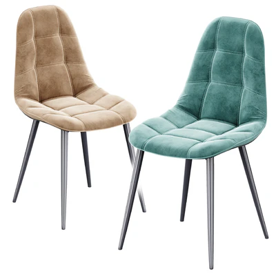 Chair Tayler — Ver 2