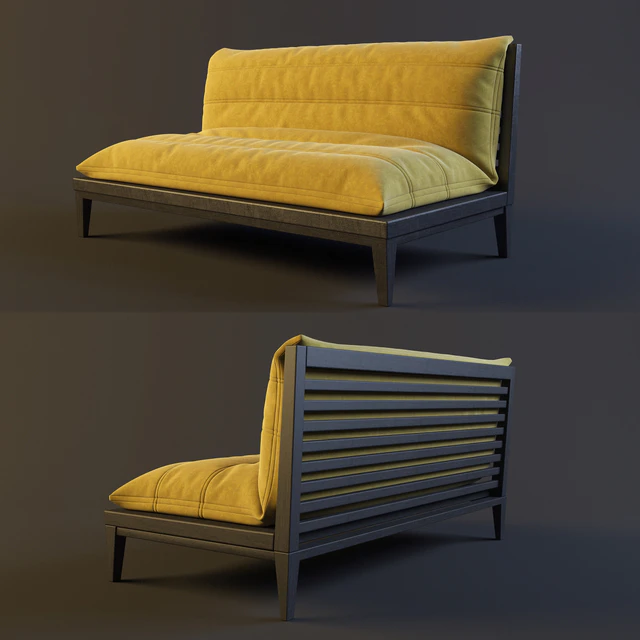 Restaurant Sofa — Скачать