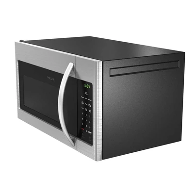 Frigidaire 1.6 Cu. Ft. Over-The-Range Microwave — Вид 2