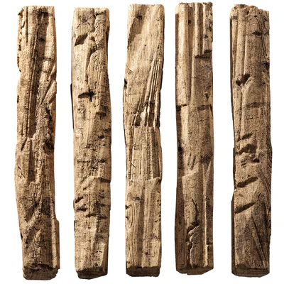 set old logs 14 — Вид 1