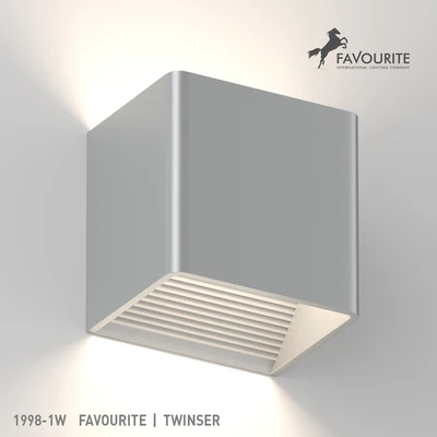 Favourite 1998-1W — Вид 2