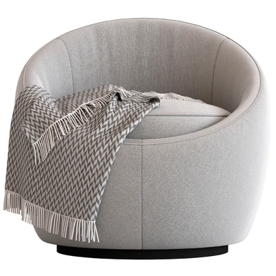 Globewest Kennedy Globe Chair — Ver 2