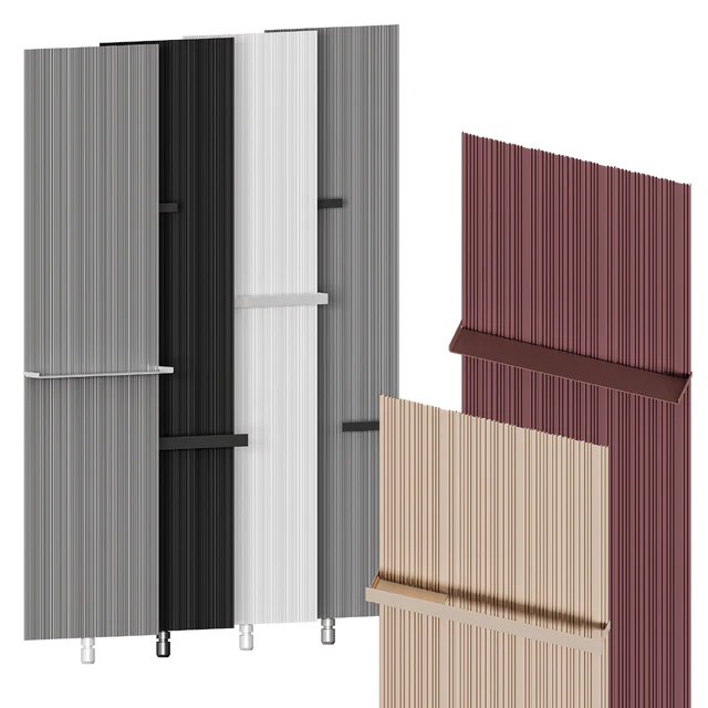 Cordivari Design TESSUTO — Скачать