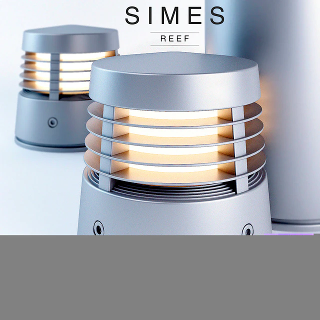 SIMES REEF — Скачать