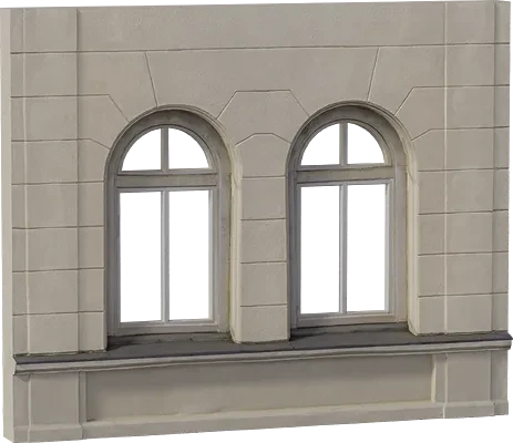 modular building window 044 — Descargar