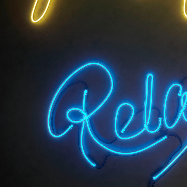 Light modules. Set 38. Neon — Скачать